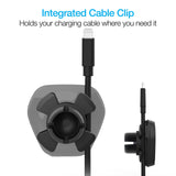 Naztech MagBuddy Elite Hands-Free Vent Mount