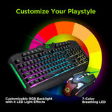 HyperGear 4-in-1 Gaming Kit 2021