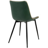 Durango - Contemporary Dining Chair (Set of 2) by Couch.com