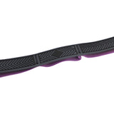 Maji Sports Elastic Yoga Strap With 9 Loops