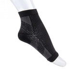 JupiterGear Anti-Fatigue Compression Sock for Improved Circulation, Swelling Relief, Plantar Fasciitis Relief and Tired Feet