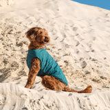 Sustainable Eco-Friendly Dog Jacket / Vest - Made in Ukraine by Bonne et Filou