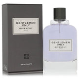 Gentlemen Only By Givenchy 3.3 Fl. Oz. Edt Spray For Men