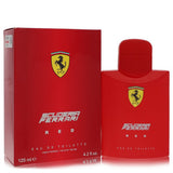 Ferrari Red By Ferrari 4.2 Fl.Oz. Edt Spray For Men
