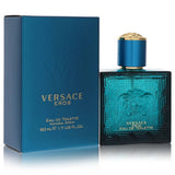 Eros By Versace 1.7 Fl.Oz. Edt Spray For Men