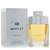 Bentley 3.4 Oz. Edt M. By Bentley