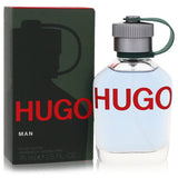 Hugo Boss Green By Hugo Boss Perfume By Hugo Boss For Men
