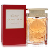 La Panthere By Cartier 3.3 Fl.Oz. Edp Spray For Women