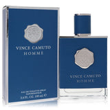 Vince Camuto Homme [Blue] By Vince Camuto 3.4 Fl.Oz. Edt Spray For Men