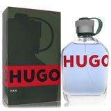 Hugo By Hugo Boss 6.7 Fl.Oz. Edt Spray For Men