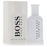 Boss Bottled Unlimited By Hugo Boss 3.4 Fl.Oz. Edt Spray For Men