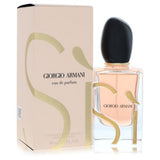 Armani Si By Giorgio Armani 1.7 Fl.Oz. Edp Spray For Women