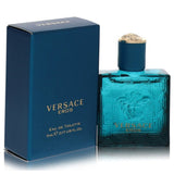 Eros By Versace 0.17 Fl.Oz. Edt Splash For Men