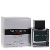 Encre Noire Sport By Lalique 3.4 Fl. Oz. Edt Spray For Men