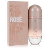 212 Vip Rose By Carolina Herrera 2.7 Fl.Oz. Edp Spray For Women