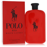 Polo Red By Ralph Lauren 6.7 Fl.Oz. Edt Spray For Men
