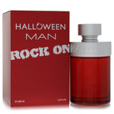 Halloween Man Rock On By Jesus Del Pozo 4.2 Fl.Oz. Edt Spray For Men