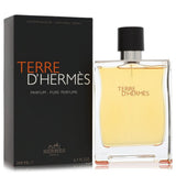 Terre D(Hermes By Hermes 6.7 Fl.Oz. Parfum M