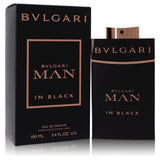 Man In Black By Bvlgari 3.4 Fl.Oz. Edp Spray For Men