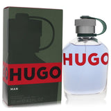 Hugo By Hugo Boss 4.2 Fl.Oz. Edt Spray For Men