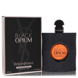 Black Opium By Yves Saint Laurent 3.0 Fl.Oz. Edp Spray For Women