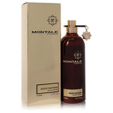 Montale ~~~~Aoud Safran~~~~ 3.4Oz. Edp For Women