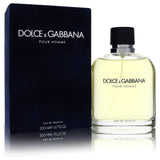 Dolce & Gabbana By Dolce & Gabbana 6.7 Fl.Oz. Edt Spray For Men