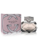 Gucci Bamboo By Gucci 2.5 Fl.Oz. Edp Spray For Women