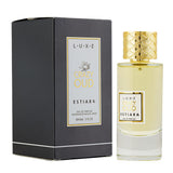 Luxe Estiara Crazy Oud By Luxe Estiara Eau De Parfum Spray 3.0 Oz For Women