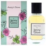 Jenny Glow Jenny'S Trove By Jenny Glow Eau De Parfum Spray 3.4 Oz For Women