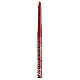NYX Retractable Lip Liner - Dark Red