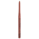 NYX Retractable Lip Liner - Sand Beige