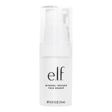 e.l.f. Studio Mineral Infused Face Primer - Clear