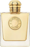 Burberry Goddess by Burberry Eau De Parfum Refillable Spray 3.3 oz for Women