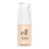 e.l.f. Studio Mineral Infused Face Primer - Radiant Glow