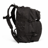 JupiterGear Military 3P Tactical 45L Backpack Army 3 Day Assault Pack Molle Bag Rucksack Range Bag