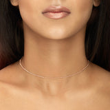 Whisper - Rose Gold by TopFoxx