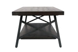 Douglas - Coffee Table by Couch.com