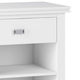 Artisan - Handcrafted Bedside Table by Couch.com
