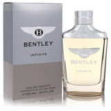 Bentley Infinite 3.4 Oz. Edt M. By Bentley