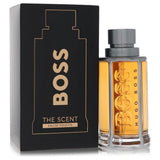 Boss The Scent By Hugo Boss 3.3 Fl.Oz. Edt Spray For Men