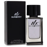 Mr. Burberry By Burberry Perfume By Burberry For Men