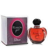 Poison Girl By Christian Dior 3.4 Fl.Oz. Eau De Parfum Spray For Women