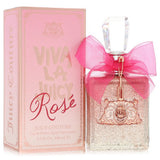 Viva La Juicy Rose By Juicy Couture 3.4 Fl.Oz. Edp Spray For Women