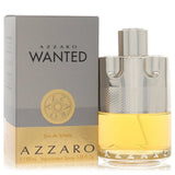 Azzaro Wanted 3.4 Fl. Oz. Eau De Toilette Spray Men