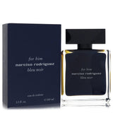 Narciso Rodriguez For Him Bleu Noir By Narciso Rodriguez 3.4 Fl. Oz. Edt Spray For Men