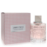 Jimmy Choo Illicit Flower 3.3 Fl. Oz. Eau De Parfum Spray Women