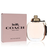 Coach New York By Coach 3.0 Fl.Oz. Edp Spray For Women