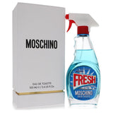Moschino Fresh Couture By Moschino 3.4 Fl.Oz. Edt Spray For Women
