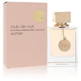 Club De Nuit 3.6Fl. Oz. Edp Spray For Women